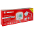 Лупа на струбцине квадратная настол. 5Х бел. REXANT 31-0212