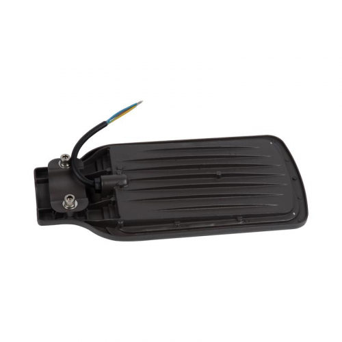 Светильник светодиодный ULV-R25H-50W/6500K IP65 GREY 6500К дневной бел. свет 5000лм 110град. уличный консольный TM Uniel UL-00011022 фото 4