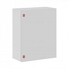 Корпус сварной ST 1000х800х400мм без монтажн. панели DKC R5ST1084WMP