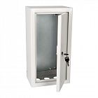 Корпус металлический ЩМП 421 400х210х150 IP31 УХЛ3 КЭАЗ 243733