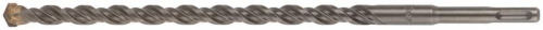 Бур по бетону ПРОФИ/Profi SDS-Plus 14х310мм двойн. резьба Cutop 40-14310
