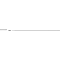 Светильник светодиодный SLIM LED/R 40W OPL 830 WH 40Вт 3000К 1195х295 СТ 1704000810