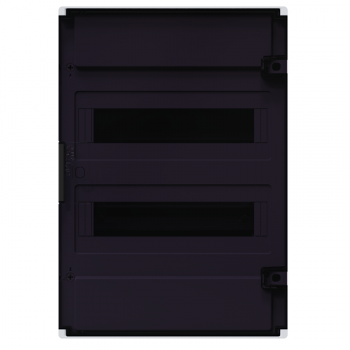 Корпус OptiBox Pro 24-NKR-IP40 пластик. КЭАЗ 379798 фото 3