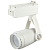 Светильник трековый TR12-GU10 MR16 1ф WH бел. Эра Б0044273