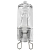 Лампа галогенная G9-JCD-40-230V-Cl 40Вт капсула G9 230В Эра C0027378