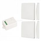 Выключатель проходной TY (230В WI-FI 5A) INTELLIGENT ARLIGHT 032535