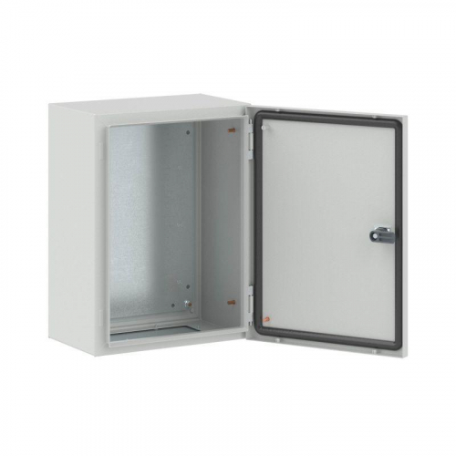 Шкаф ST с монтаж. платой 400х300х200мм от IP65-до IP66 IK10 DKC R5ST0432 фото 2