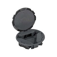 Люк на 6 модулей К45 Simon Connect KF300C-1
