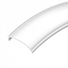 Экран L2000 ARH-Bent-W18-2000 Opal пластик. Arlight 023090