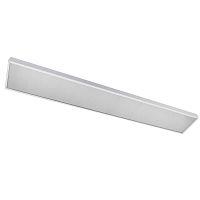 Светильник светодиодный ULP-18120 36W/4000K IP40 PREMIUM OPAL WHITE 36Вт 4000К IP40 4400лм потолочн. универс. бел. свет в комплекте с источником питания бел. Uniel UL-00007911