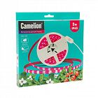 Лента светодиодная ФИТО DSL-010 IP65 (уп.3м) Camelion 15840