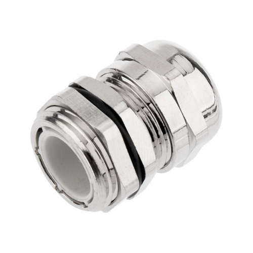 Ввод кабельный металлический PGM-11 (10-5мм) (уп.2шт) Rexant 07-8211-2 фото 4