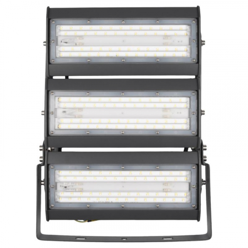 Светильник светодиодный PPI-02 3х50Вт 6500К IP65 ДСП для высоких пролетов Pro+ JazzWay 5016248 фото 3
