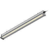 Светильник светодиодный TRAY/S (800) 50W PRS 750 GY СТ 1946000070
