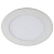 Светильник светодиодный 1-6 6Вт 220В 4000К круглый Эра Б0017486