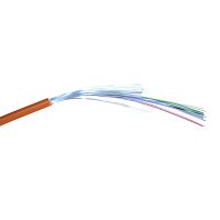 Оптоволоконный кабель OM 2 - многомодовый - внутренний/наружный - с плотным буфером - 12 волокон | 032509 | Legrand