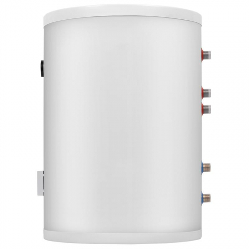 Бойлер косвенного нагрева AQUATEC INOX RTWX 100 напольный Royal Thermo НС-1202660 фото 4
