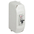 Корпус пластиковый КМПн 1/2 IP20 навесной SIMPLE бел. ЭРА Б0062279