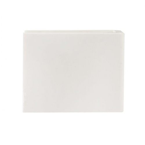 Соединитель 60х60 бел. Plast PROxima (уп.4шт) EKF conw-60-60x4 фото 3