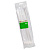 Хомут кабельный КСС 5х350 нейл. бел. (уп.100шт) Fortisflex 49405