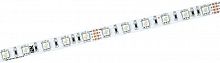 Лента светодиодная LSR-5050RGB60-14.4-IP20-24В (уп.5м) IEK LSR7-3-060-20-1-05-1