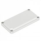 Крышка H=35мм для корпуса RAM box 300х150х160мм непрозр. DKC 531310L