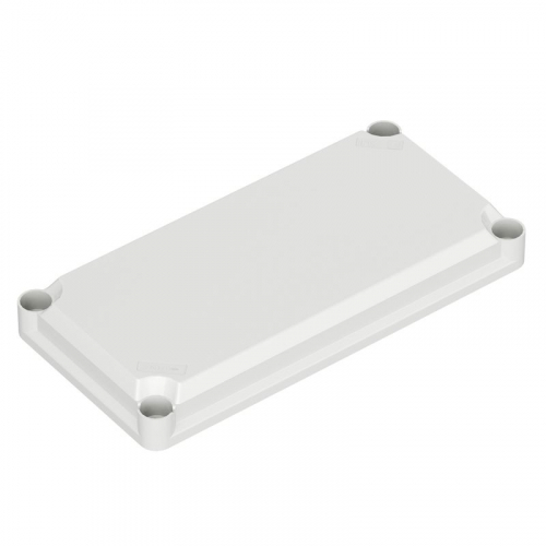 Крышка H=35мм для корпуса RAM box 300х150х160мм непрозр. DKC 531310L