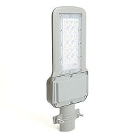 Светильник светодиодный SP3040 30Вт 5000К IP65 AC 230В/50Гц уличный сер. FERON 41547