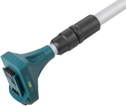 Штанга телескопическая 110-168см FIT 79945 фото 4
