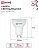 Лампа светодиодная LED-JCDRC-VC 11Вт рефлектор 4000К нейтр. бел. GU10 990лм 230В IN HOME 4690612023489