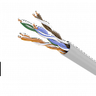 Кабель Folan LIGHT UTP 4PR Cat5e 24AWG INDOOR (кор 305м)