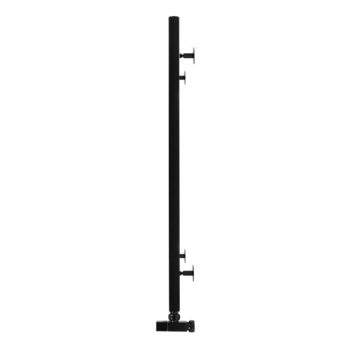 Полотенцесушитель Stato black П15 500х1000 Royal Thermo НС-1433971 фото 3