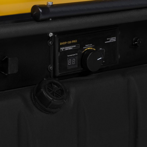 Пушка дизельная прямого нагрева BHDP-120 PRO Ballu НС-1737524 фото 7