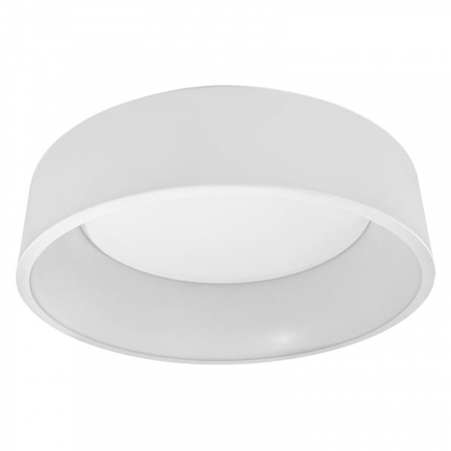 Светильник светодиодный SMART WIFI ORBIS CYLNR RD 450 TW WT LEDVANCE 4058075486560 фото 2