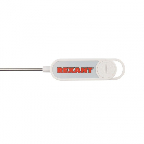 Термометр цифровой (термощуп) RX-300 Rexant 70-0540 фото 5