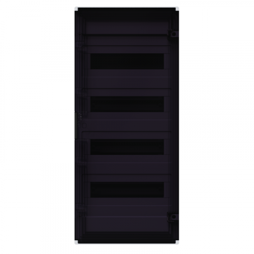 Корпус OptiBox Pro 48-NKR-IP40 пластик. КЭАЗ 379808 фото 4