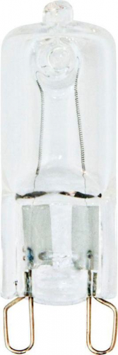 Лампа галогенная HB9/JCD9 40Вт JCD G9 230В FERON 02776