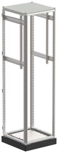 Стойка 19-дюймовая 33U FORMAT (уп.2шт) IEK FO-00D-NR-33U фото 2