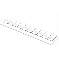 Маркировка для NJX6 CHINT 599766