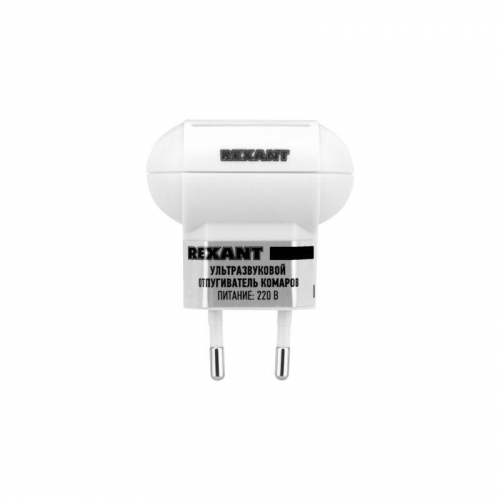 Отпугиватель комаров ультразвуковой Rexant 71-0014 фото 5