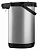 Термопот "Термо 4", металл, 5 л, 2 способа подачи воды, 750 Вт, стальной, TDM