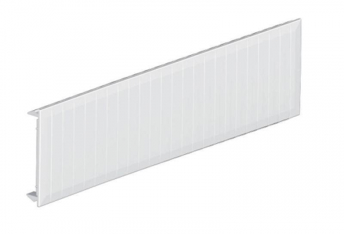 Заглушка 12мод Mistral41 650град. настен. ABB 1SPE007715F5650