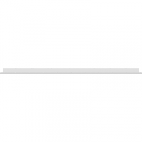 Светильник UNI/R EVO (1195х595) 40W OPL 940 WH СТ 1884019830 фото 4