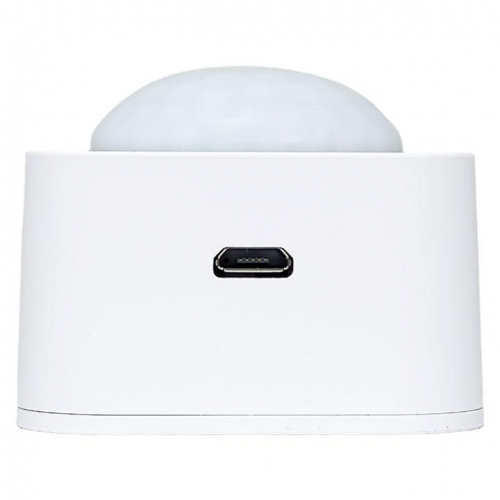 Датчик движения умный Zigbee Connect EKF is-pir-zb-1 фото 7