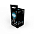 Лампа светодиодная филаментная Black Filament 6Вт A60 грушевидная 4100К нейтр. бел. E27 630лм GAUSS 102802206