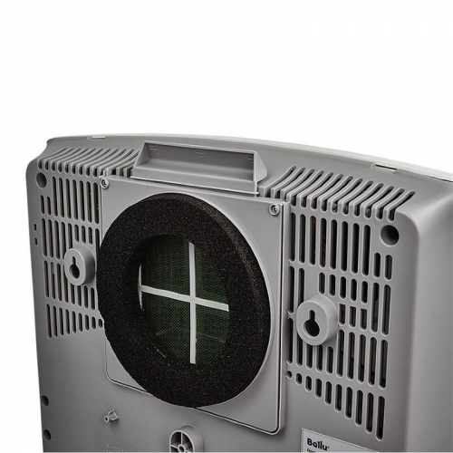 Очиститель воздуха приточный ONEAIR ASP-200SPMAX Ballu НС-1476052 фото 6