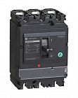 Выключатель-разъединитель SPC250 3P NA 250А SE SPC250250NA3DF