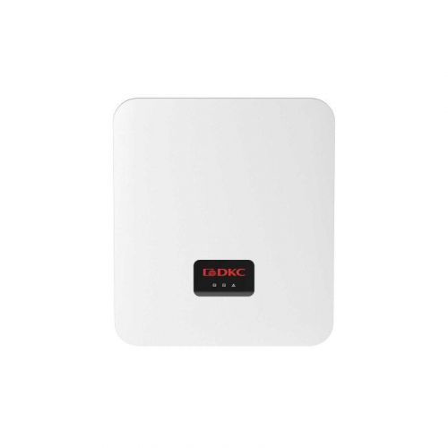 Инвертор EOS Power On-grid 3кВт DKC EPG3K9D003A фото 2