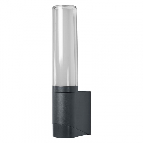 Светильник светодиодный SMART OUTD WIFI FLARE WALL RGBW DG LEDVANCE 4058075478275