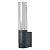 Светильник светодиодный SMART OUTD WIFI FLARE WALL RGBW DG LEDVANCE 4058075478275